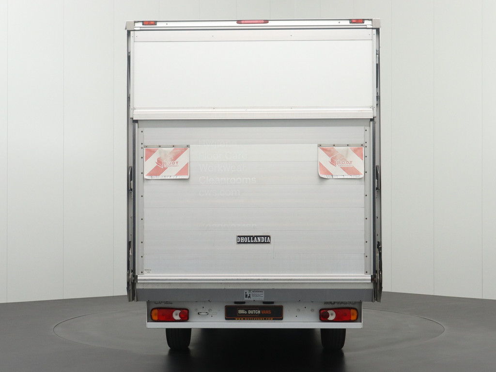 Mercedes-Benz Sprinter 2.0TDI Highline