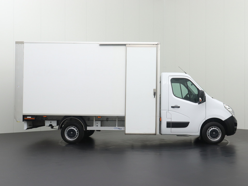 Mercedes-Benz Sprinter 2.0TDI Highline