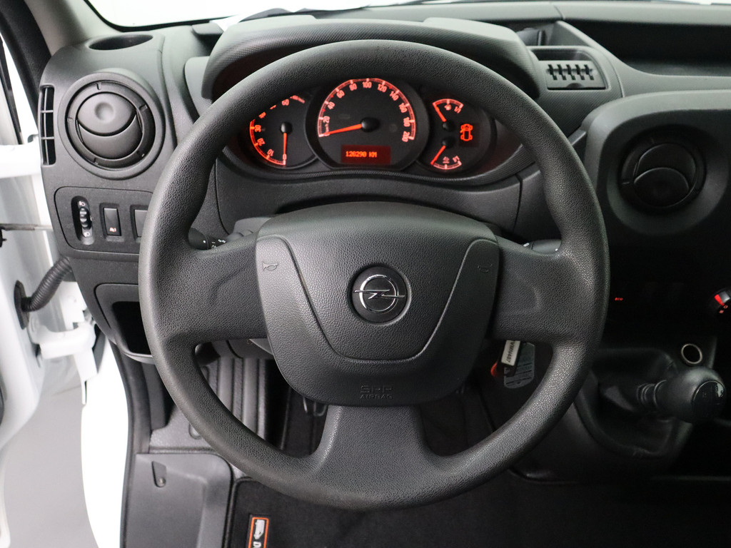 Mercedes-Benz Sprinter 2.0TDI Highline