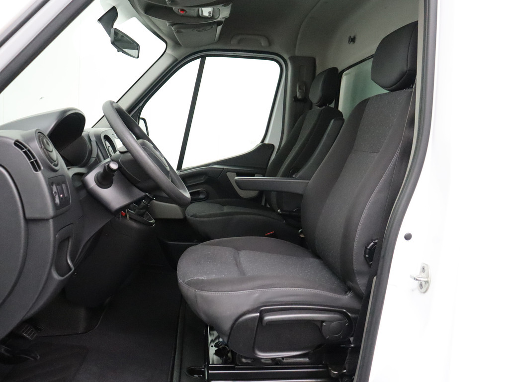 Mercedes-Benz Sprinter 2.0TDI Highline