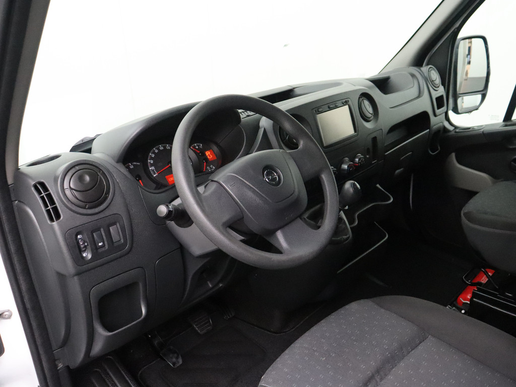 Mercedes-Benz Sprinter 2.0TDI Highline