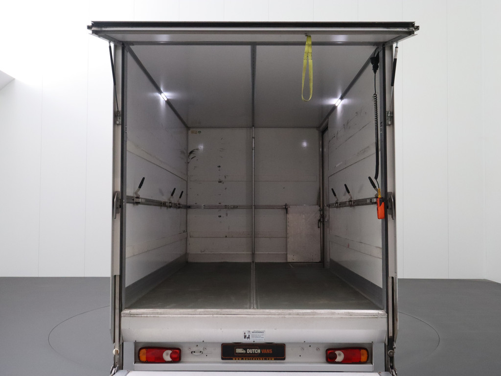 Mercedes-Benz Sprinter 2.0TDI Highline