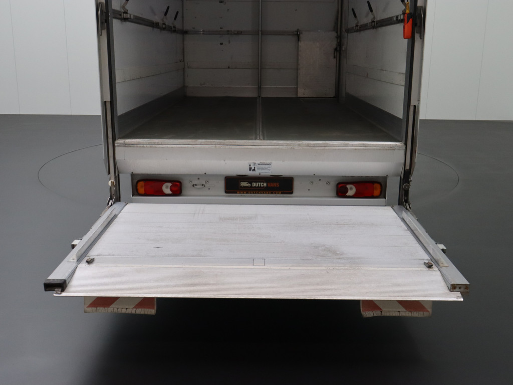 Mercedes-Benz Sprinter 2.0TDI Highline