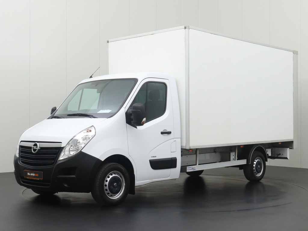 Mercedes-Benz Sprinter 2.0TDI Highline