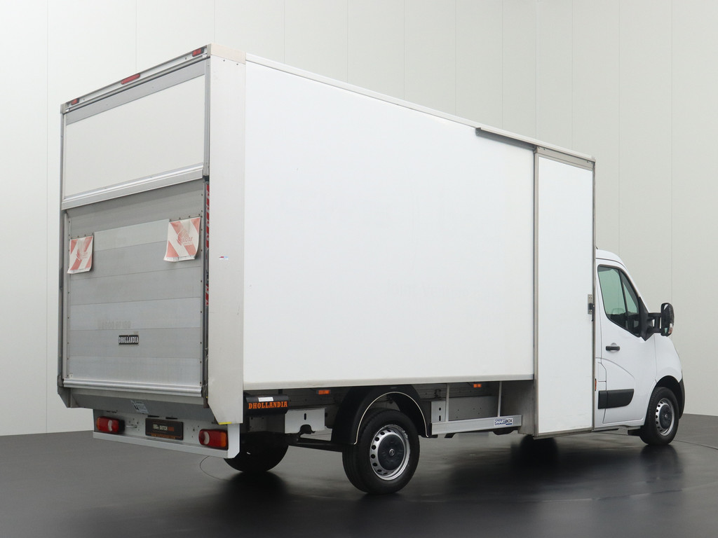 Mercedes-Benz Sprinter 2.0TDI Highline