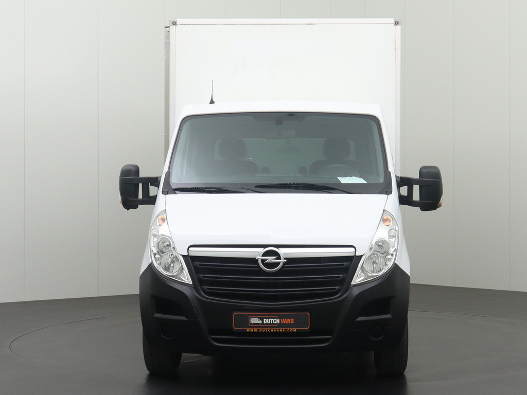 Mercedes-Benz Sprinter 2.0TDI Highline