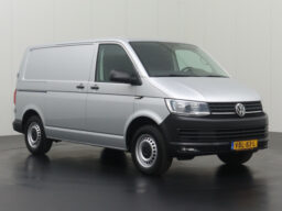 Volkswagen Transporter 2.0TDI 150PK DSG Automaat | Leder | Navigatie | 181.111 km | 2019 | 150 pk