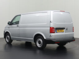 Volkswagen Transporter 2.0TDI 150PK DSG Automaat | Leder | Navigatie | 181.111 km | 2019 | 150 pk