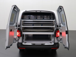 Volkswagen Transporter 2.0TDI 150PK DSG Automaat | Leder | Navigatie | 181.111 km | 2019 | 150 pk