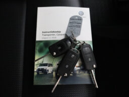 Volkswagen Transporter 2.0TDI 150PK DSG Automaat | Leder | Navigatie | 181.111 km | 2019 | 150 pk