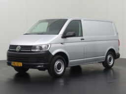 Volkswagen Transporter 2.0TDI 150PK DSG Automaat | Leder | Navigatie | 181.111 km | 2019 | 150 pk