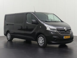 Renault Trafic 2.0DCi 120PK Lang Dubbele Cabine Edition | 171.175 km | 2021 | 120 pk