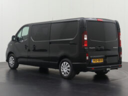 Renault Trafic 2.0DCi 120PK Lang Dubbele Cabine Edition | 171.175 km | 2021 | 120 pk