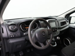 Renault Trafic 2.0DCi 120PK Lang Dubbele Cabine Edition | 171.175 km | 2021 | 120 pk
