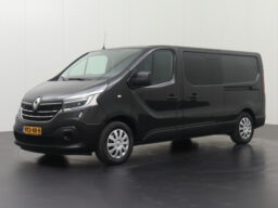 Renault Trafic 2.0DCi 120PK Lang Dubbele Cabine Edition | 171.175 km | 2021 | 120 pk