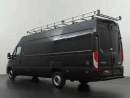 Iveco Daily 35S14 Hi-Matic Automaat L3H2 Maxi | Led | 103.076 km | 2021 | 136 pk