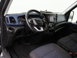 Iveco Daily 35S14 Hi-Matic Automaat L3H2 Maxi | Led | 103.076 km | 2021 | 136 pk