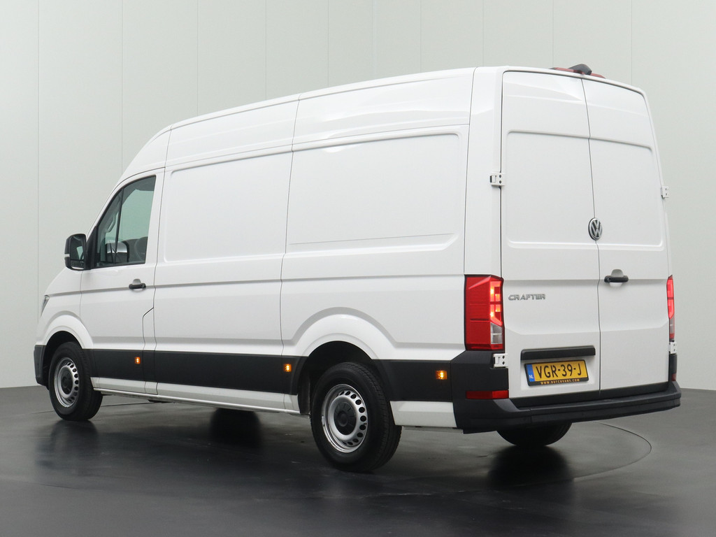Mercedes-Benz Sprinter 2.0TDI Highline