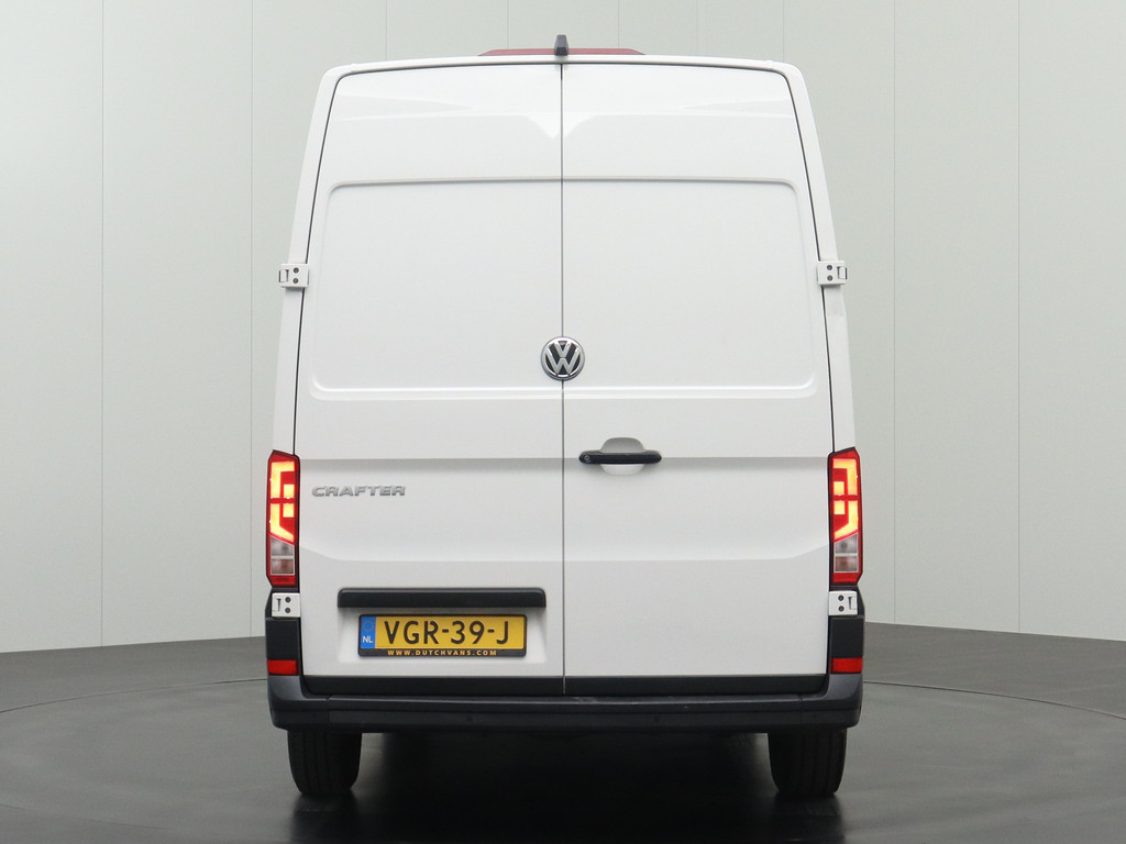 Mercedes-Benz Sprinter 2.0TDI Highline