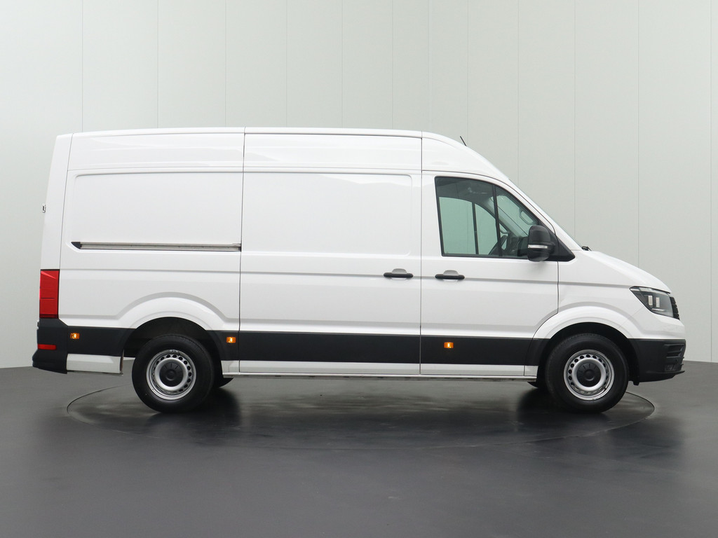 Mercedes-Benz Sprinter 2.0TDI Highline
