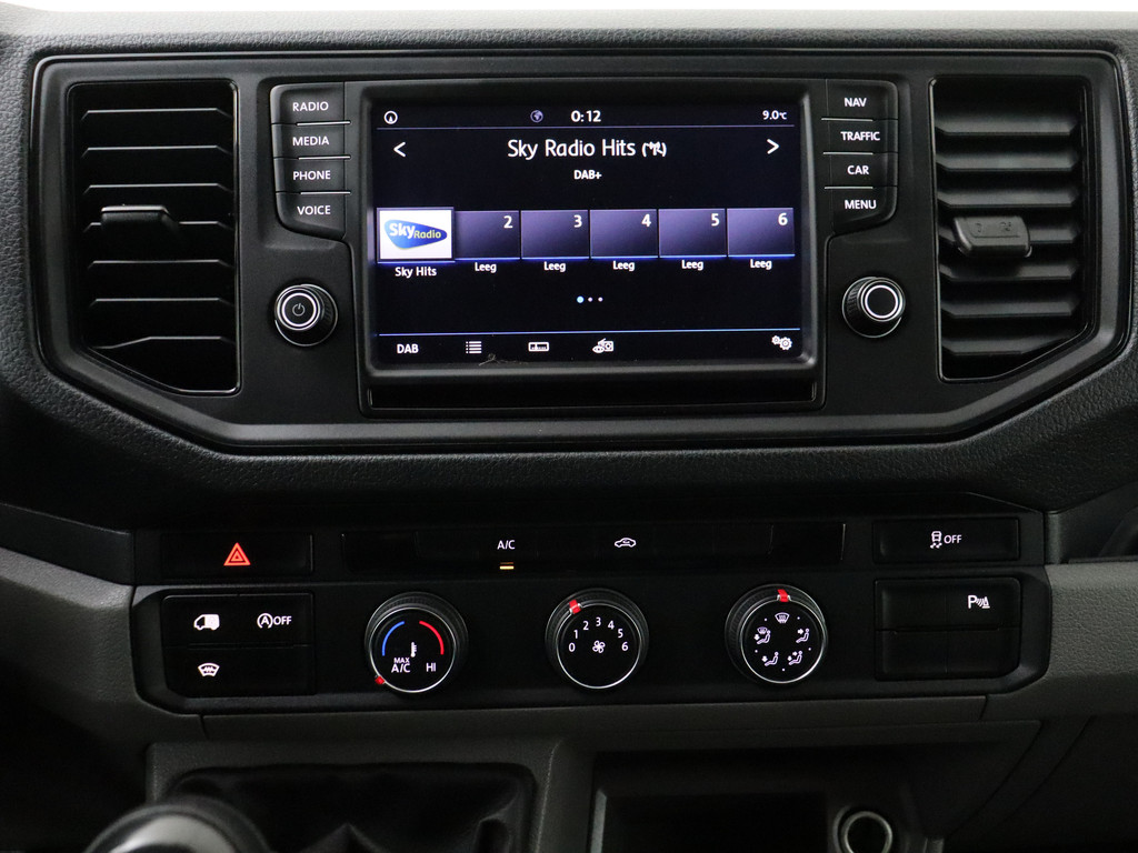 Mercedes-Benz Sprinter 2.0TDI Highline