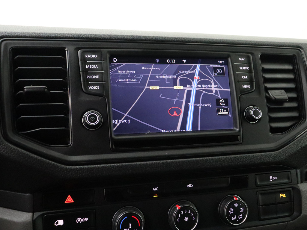 Mercedes-Benz Sprinter 2.0TDI Highline