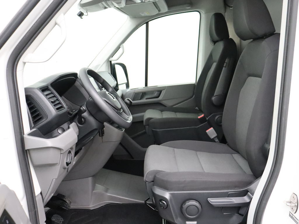 Mercedes-Benz Sprinter 2.0TDI Highline