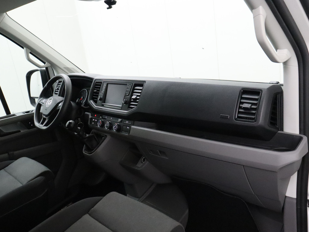 Mercedes-Benz Sprinter 2.0TDI Highline