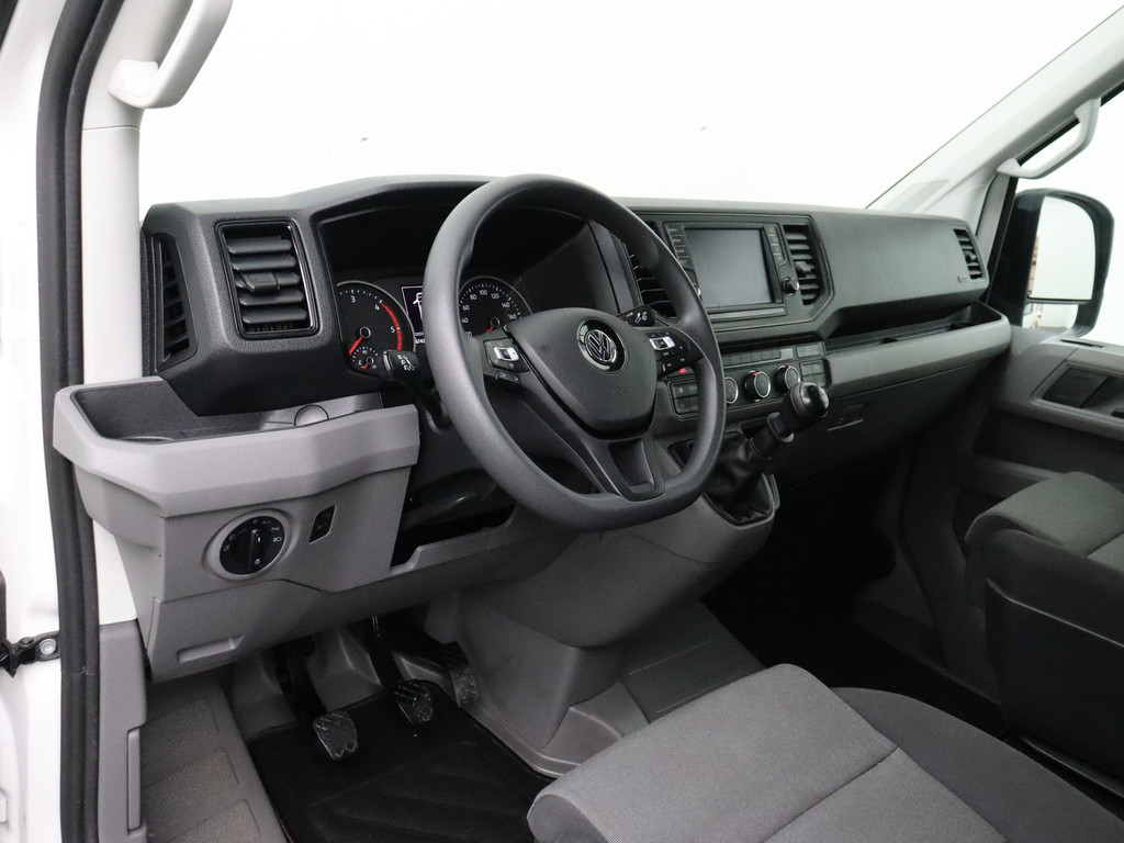 Mercedes-Benz Sprinter 2.0TDI Highline