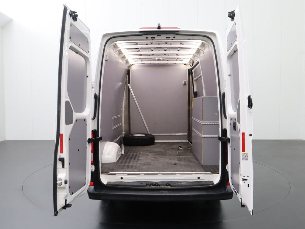 Mercedes-Benz Sprinter 2.0TDI Highline