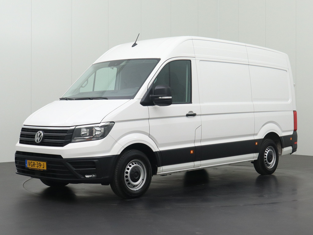 Mercedes-Benz Sprinter 2.0TDI Highline