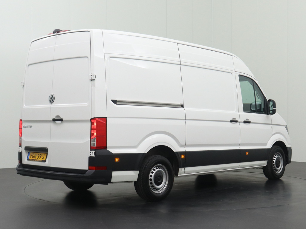 Mercedes-Benz Sprinter 2.0TDI Highline