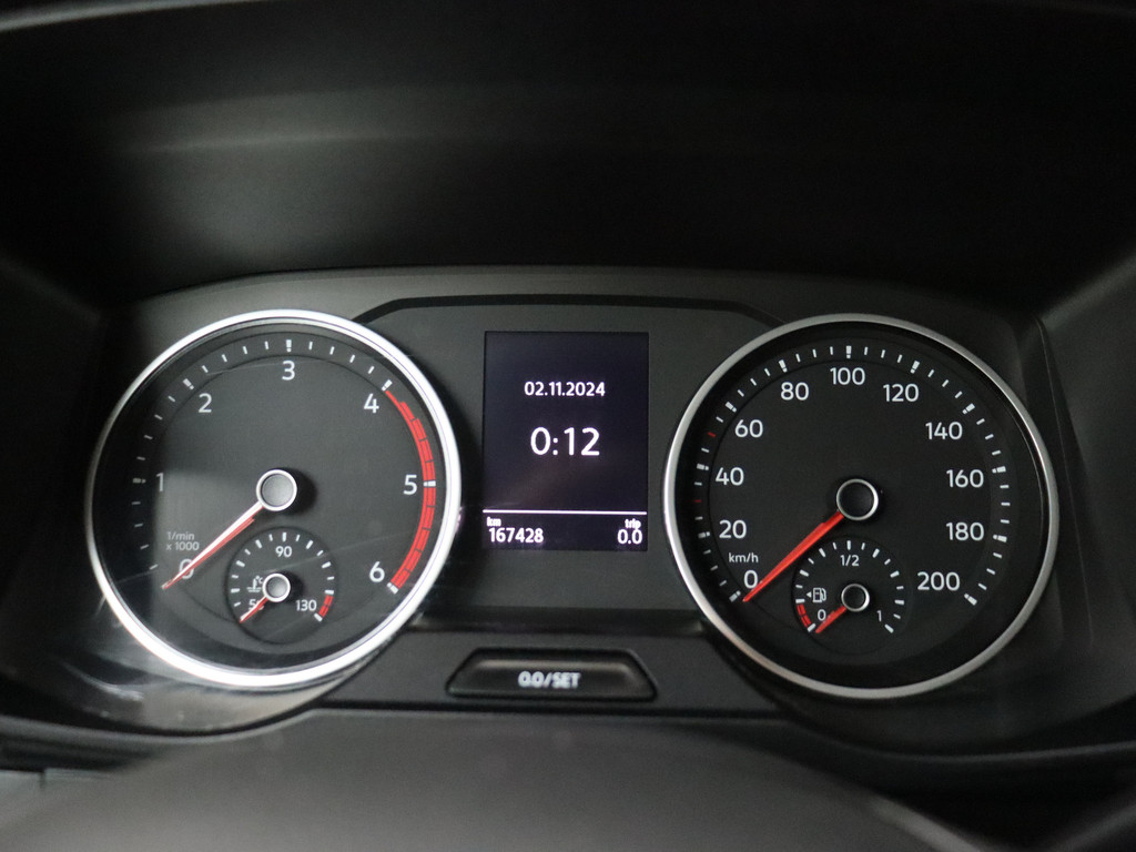 Mercedes-Benz Sprinter 2.0TDI Highline