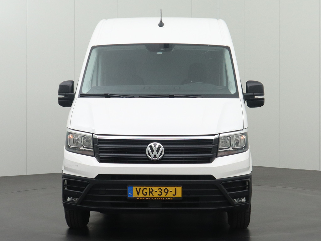 Mercedes-Benz Sprinter 2.0TDI Highline