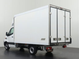 Mercedes-Benz Sprinter 316CDI Koel/Vries bakwagen 12/230V -20 | 227.352 km | 2019 | 163 pk