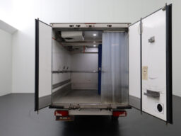 Mercedes-Benz Sprinter 316CDI Koel/Vries bakwagen 12/230V -20 | 227.352 km | 2019 | 163 pk