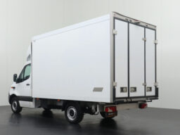 Mercedes-Benz Sprinter 316CDI Koel|Vries Bakwagen 12/230V | 225.080 km | 2019 | 163 pk