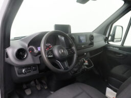 Mercedes-Benz Sprinter 316CDI Koel|Vries Bakwagen 12/230V | 225.080 km | 2019 | 163 pk