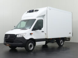Mercedes-Benz Sprinter 316CDI Koel|Vries Bakwagen 12/230V | 225.080 km | 2019 | 163 pk