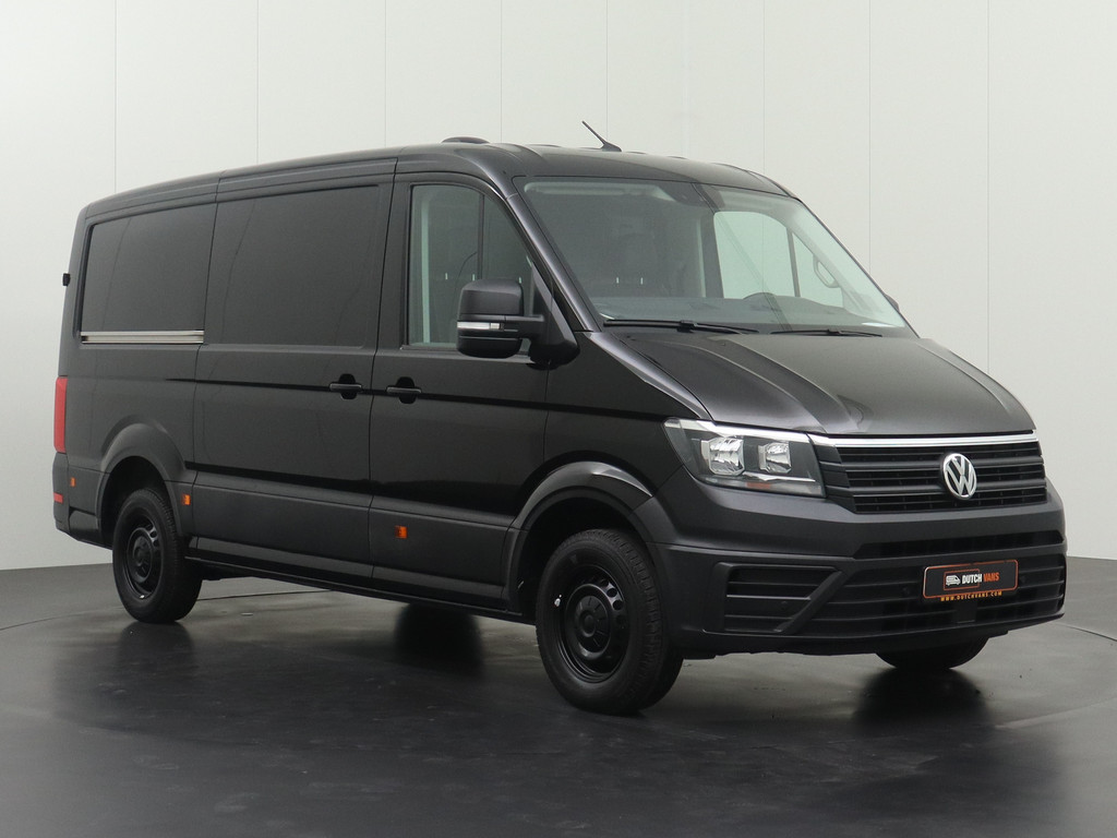 Volkswagen Crafter 2.0TDI L3H2 | Business | 164.133 km | 2019 | 102 pk