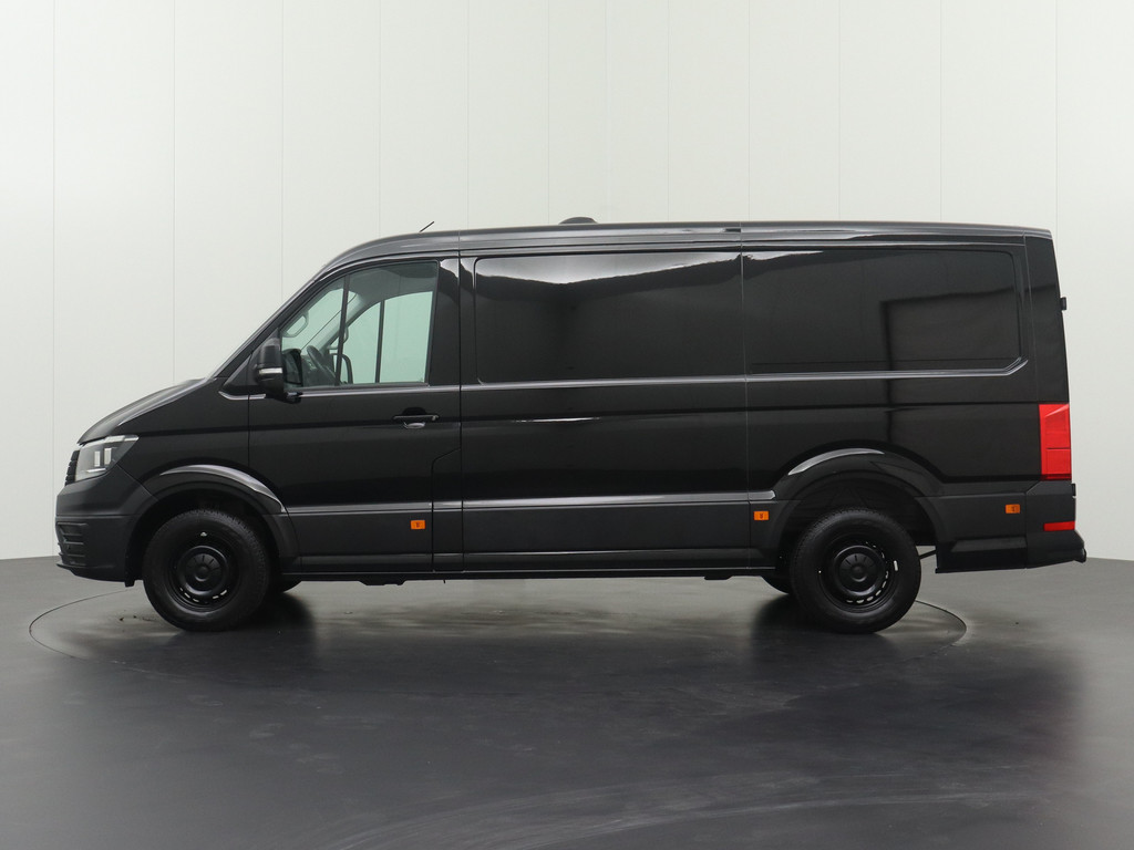 Mercedes-Benz Sprinter 2.0TDI Highline