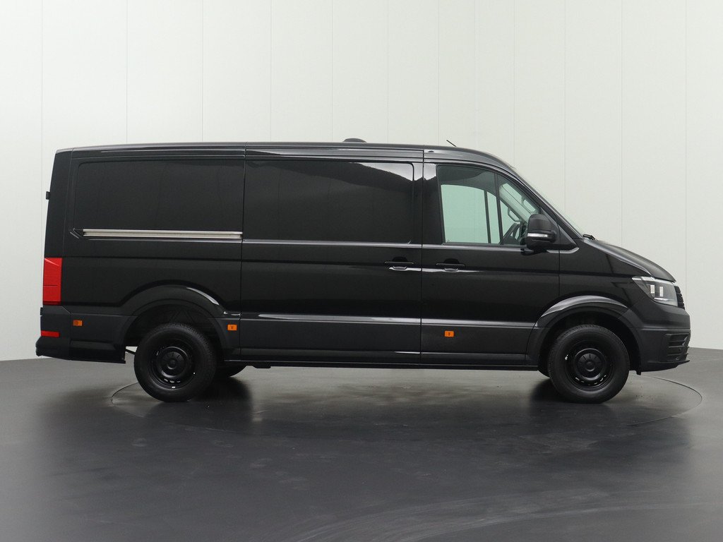 Mercedes-Benz Sprinter 2.0TDI Highline