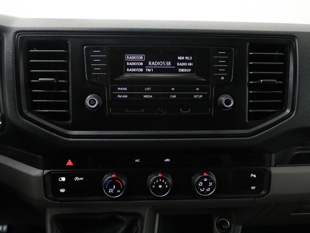 Mercedes-Benz Sprinter 2.0TDI Highline