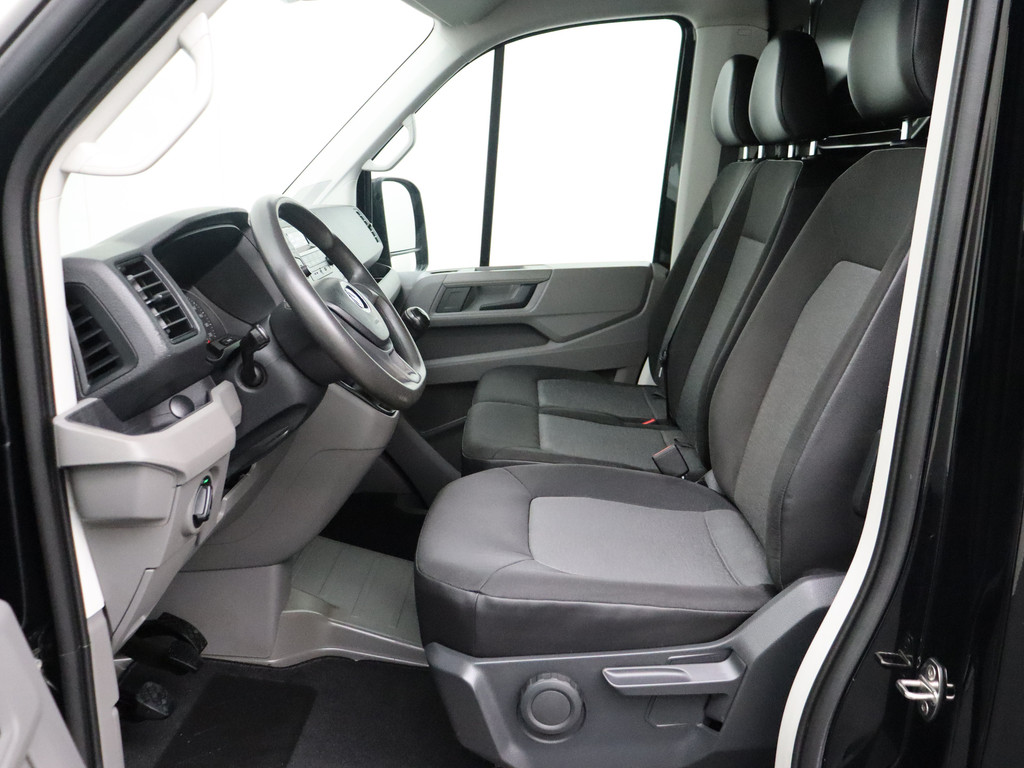 Mercedes-Benz Sprinter 2.0TDI Highline