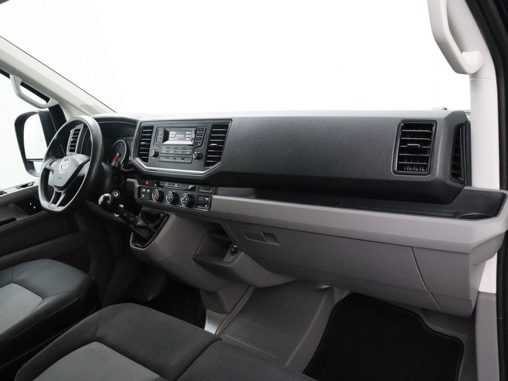 Mercedes-Benz Sprinter 2.0TDI Highline