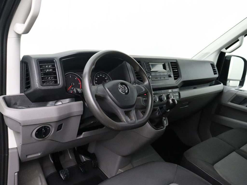 Mercedes-Benz Sprinter 2.0TDI Highline