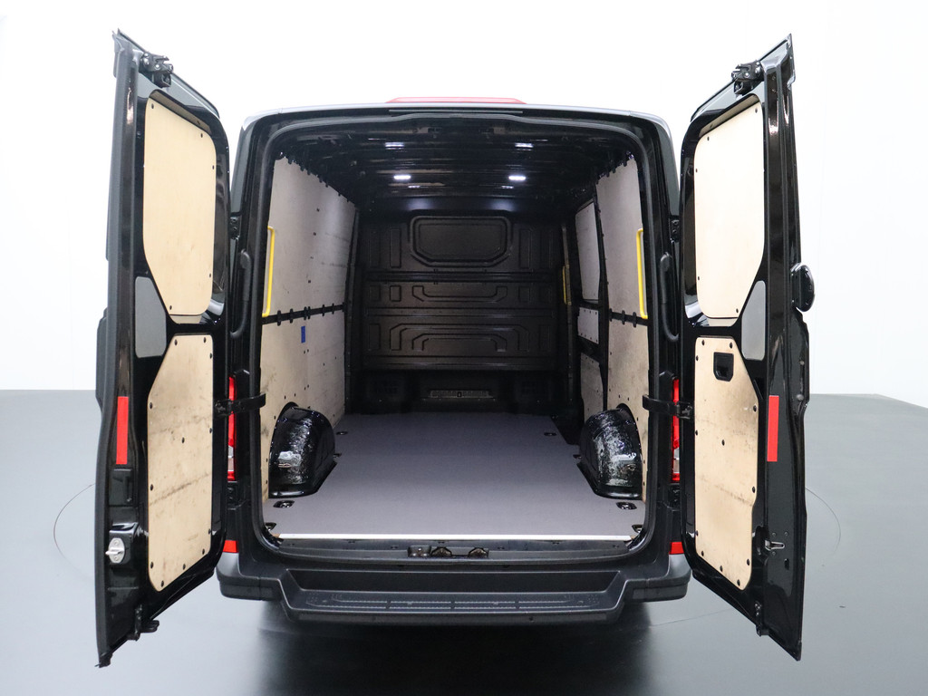 Mercedes-Benz Sprinter 2.0TDI Highline