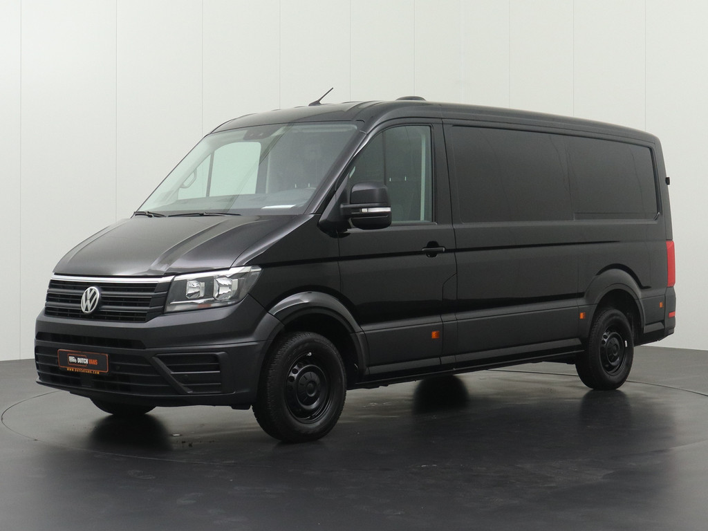 Mercedes-Benz Sprinter 2.0TDI Highline