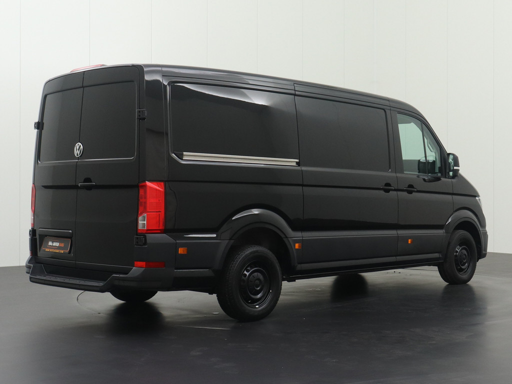 Mercedes-Benz Sprinter 2.0TDI Highline