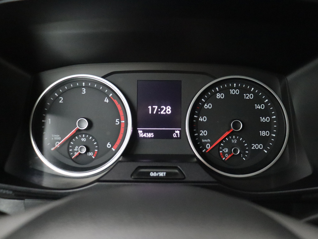 Mercedes-Benz Sprinter 2.0TDI Highline